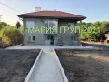 ✨ ПРЕКРАСНА ДВУЕТАЖНА КЪЩА С ГОЛЯМ ДВОР В С. ВЪГЛАРОВО, ОБЩИНА ХАСКОВО ✨, снимка 1