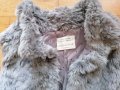 Детско пухкаво елече на Zara , снимка 3