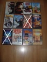 Филми на Видеокасети VHS , снимка 1