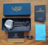 Foxbox Silver 0026 луксозен мъжки кварцов часовник, снимка 6