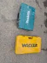 къртач makita wacker за ремонт, снимка 8