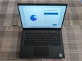 Dell 7310 13" Full HD Touchscreen, Core i5-10210U, 8GB RAM, 250GB SSD, снимка 1