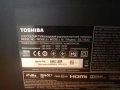 тв.тошиба 55 инча.счупена матрица, снимка 3