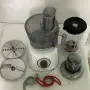 Кухненски робот Bosch MCM3100W MultiTalent 3 + екстра приставки , снимка 2