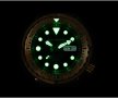 San Martin Tunа-Автоматичен бронзов часовник ,Японски Механизъм NH36А,сапфир,300 м водоустойчив, снимка 4