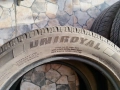 Всесезонни гуми, снимка 1