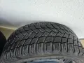 Джанти и гими 17-ки свалени от Subaru Impreza RS 2024г., снимка 5