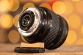 Nikon AF 24-120mm f/3.5-5.6D Nikkor обектив Никон, снимка 2