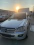 Mercedes ML320CDI, снимка 1 - Автомобили и джипове - 39474748