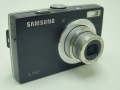 Samsung L110 8.2MP Digital Camera - Black , снимка 1