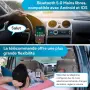 Авторадио Chismos N2215 , снимка 3