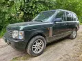 На части Land Rover Range Rover L322 4.4 V8 2002, снимка 10