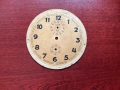 Циферблати  за будилник "Junghans", снимка 6