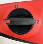 Hilti TE 2-M - Двускоростен перфоратор като нов!, снимка 5