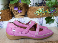Дамски обувки, мокасини Еnrico Rossi 41 н. , снимка 1 - Дамски ежедневни обувки - 36278944
