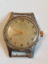 Стар руски часовник механичен 52125, снимка 1
