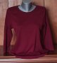 Качествена дамска блуза 2ХЛ, снимка 2