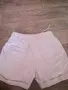 Бели дънкови панталонки, снимка 2