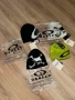 Зимни Планински Сноуборд Топли Шапки Oakley x Piet, снимка 2