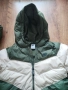 NIKE K NSW SYN FL HD JCKT BOY - юношеско яке 147-158см. , снимка 4