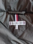 Чисто ново без етикет дамско зимно пухено яке Tommy Hilfiger S, снимка 7