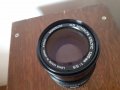 MINOLTA MD CELTIC 135mm 1:3.5 49mm TELEPHOTO LENS, снимка 4