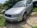 audi a4 b6 2.5 на части , снимка 2