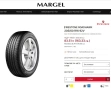  4 бр. летни гуми FIRESTONE, модел ROADHAWK  205/60 R16  92H DOT23, снимка 3
