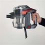ARIETE 2767 Акумулаторна безжична прахосмукачка, снимка 3