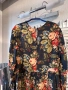 Рокля на цветя, снимка 4