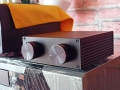 Tisbury Passive Mini Stereo Preamp II (Ver.2), снимка 2