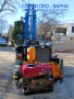 Нова Професионална Самоходна Сондажна машина Track-SuperPro260CN "Air" (v.99) до 260 метра /сонда за, снимка 9