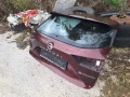 Заден Капак Със Стъкло За Nissan Qashqai J12 2021-2025 Година Нисан Кашкай , снимка 4