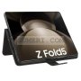 Samsung Galaxy Z Fold5 5G Тефтер Стойка, снимка 7