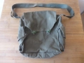 Брезентова чанта мешка торба за противогаз, снимка 1