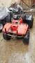 suzuki king quad 300 4×4, снимка 1