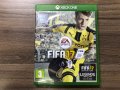 FIFA 17 XBOX ONE, снимка 1 - Игри за Xbox - 39421108