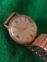 СТАР МЪЖКИ РЯДЪК НЕМСКИ или ШВЕЙЦАРСКИ РЕТРО ЧАСОВНИК ИНКАБЛОК с РАЗТЕГАЕМА ПОЗЛАТЕНА ВЕРИЖКА 28400, снимка 18