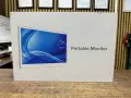 Преносим монитор EVICIV Portable Monitor 15.6”, снимка 1
