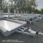 Туристическо ремарке до 750 кг, снимка 7