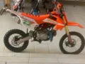 Кросови мотори 125 куб.см.. чисто нови, снимка 4