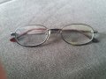 Метални рамки за диоптрични очила, снимка 1 - Слънчеви и диоптрични очила - 35943741