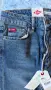 Нови дамски дънки Lee Cooper Jacklin Slim Straight (Размер 25/28), снимка 2