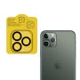 Протектор за камера за iPhone 11 Pro, снимка 1 - Фолия, протектори - 41606353