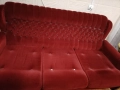Разтегателен диван /тройка / - Промоция , снимка 2