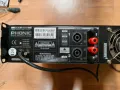 Усилвател Phonic MAX 2500, снимка 4