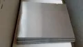Алуминиеви плаки за пчелни кошери, хидроизолация или друго, снимка 2