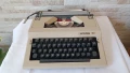 Стара пишеща машина Privileg 160 - Made in Germany, снимка 4