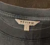 Оригинална мъжка тениска Review, снимка 3