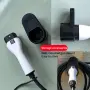 офесионална SMART зарядна станция Type 2 22kW 32A WiFi RFID 5м, снимка 12